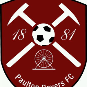 PaultonRovers