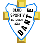 CSDanteBotosani