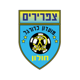 HapoelTzafririmHolon